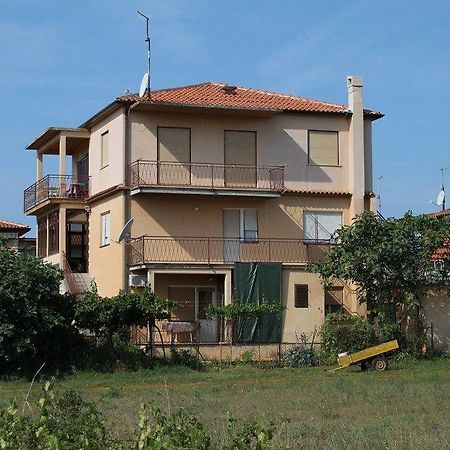 Apartments With A Parking Space Umag - 7110 Екстериор снимка