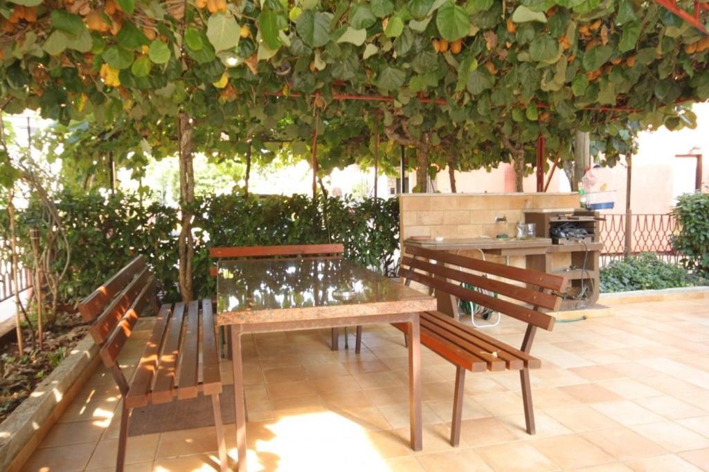 Apartments With A Parking Space Umag - 7110 Екстериор снимка