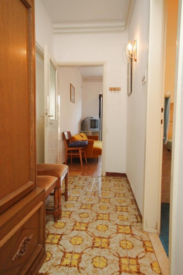 Apartments With A Parking Space Umag - 7110 Екстериор снимка