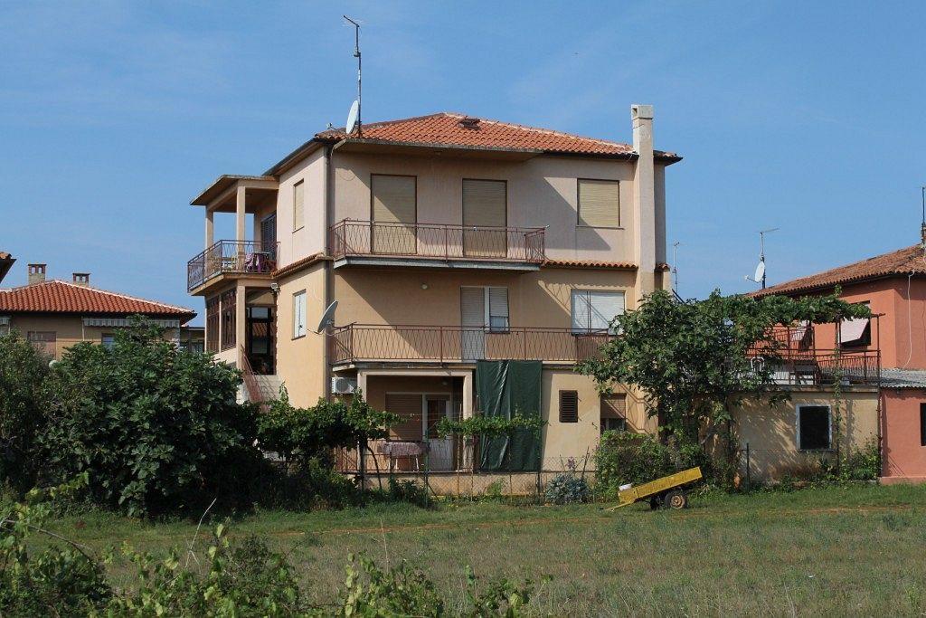 Apartments With A Parking Space Umag - 7110 Екстериор снимка