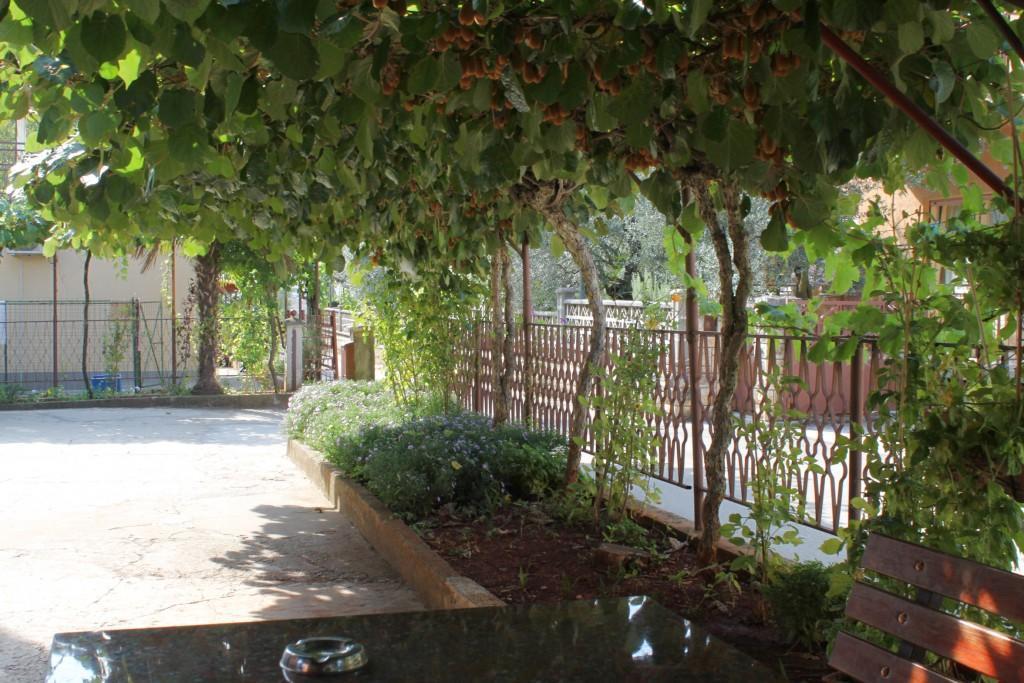 Apartments With A Parking Space Umag - 7110 Екстериор снимка