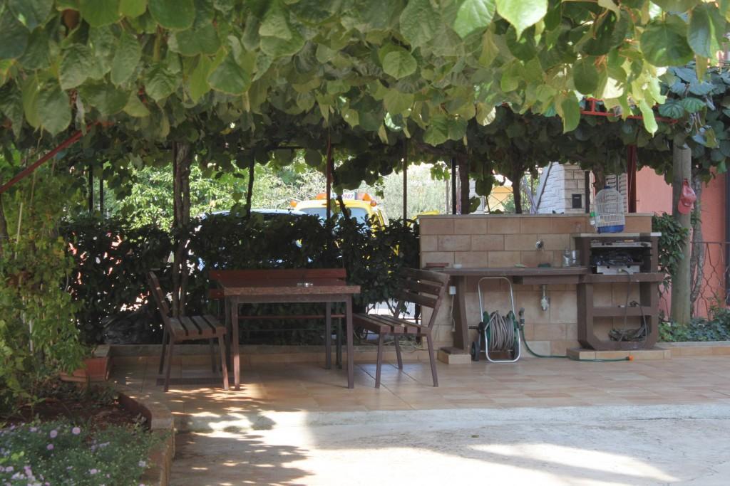 Apartments With A Parking Space Umag - 7110 Екстериор снимка