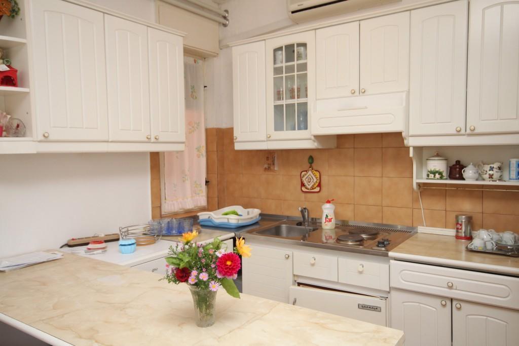 Apartments With A Parking Space Umag - 7110 Екстериор снимка